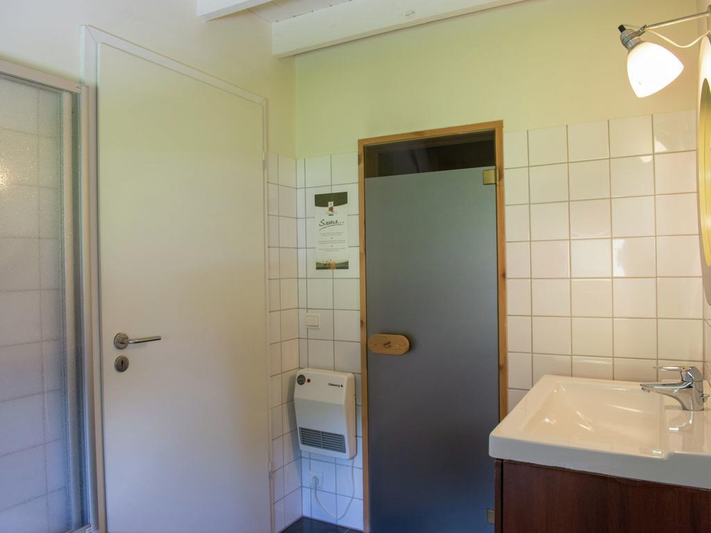 Luxury Apartment In Malmedy With Bubble Bath Exterior foto